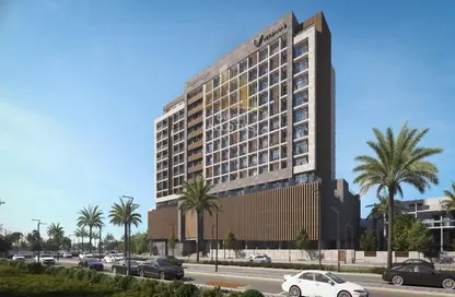 Apartment - 4 Bedrooms - 3 Bathrooms for sale in Verdana Residence - Dubai Investment Park (DIP) - Dubai