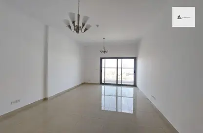 Apartment - 1 Bedroom - 2 Bathrooms for rent in Al Abeir Tower - Jumeirah Village Circle - Dubai