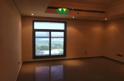 Apartment - 2 Bedrooms - 4 Bathrooms for rent in Mina Road - Tourist Club Area - Abu Dhabi