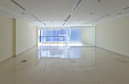 Office Space - Studio - 1 Bathroom for rent in Jumeirah Bay X2 - JLT Cluster X - Jumeirah Lake Towers - Dubai