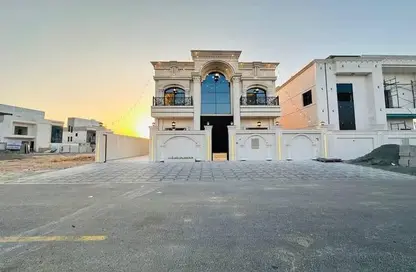 Villa - 5 Bedrooms - 7 Bathrooms for sale in Al Aamra Gardens - Al Amerah - Ajman