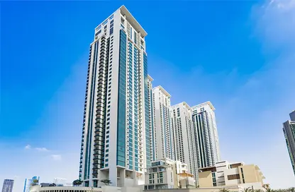 Apartment - 5 Bedrooms - 7 Bathrooms for sale in Burooj Views - Marina Square - Al Reem Island - Abu Dhabi