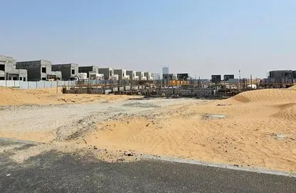 Land - Studio for sale in Al Helio 1 - Al Helio - Ajman