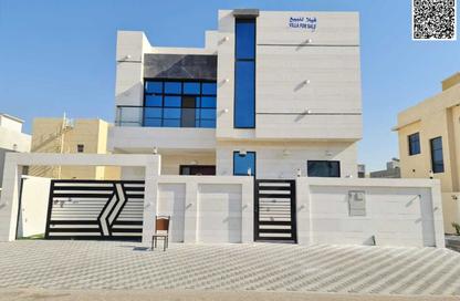 Villa - 5 Bedrooms for sale in Al Zaheya Gardens - Al Zahya - Ajman