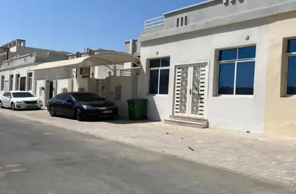 Villa - 3 Bedrooms - 5 Bathrooms for sale in Al Zaheya Gardens - Al Zahya - Ajman