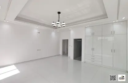 Villa - 5 Bedrooms - 7 Bathrooms for rent in Al Bahia Hills - Al Bahia - Ajman