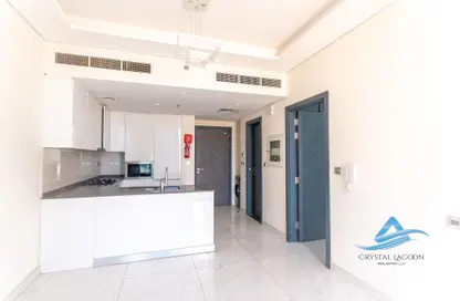 Apartment - 1 Bedroom - 2 Bathrooms for rent in Samana Hills - Arjan - Dubai