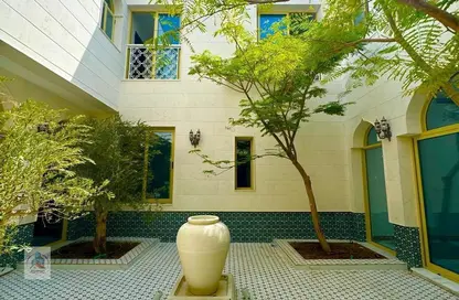 Villa - 5 Bedrooms for sale in Al Rawda 1 - Al Rawda - Ajman