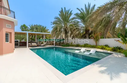 Villa - 5 Bedrooms - 5 Bathrooms for sale in Mirador - Arabian Ranches - Dubai