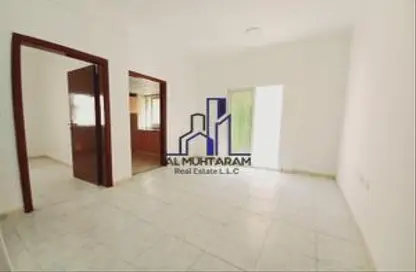 Apartment - 1 Bedroom - 1 Bathroom for rent in Fire Station Road - Muwaileh - Sharjah