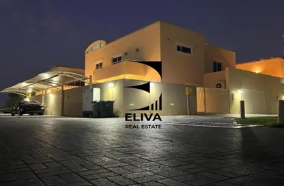 Villa - 4 Bedrooms - 5 Bathrooms for sale in Sidra Community - Al Raha Gardens - Abu Dhabi