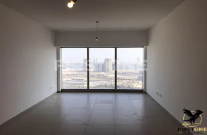 Apartment - 1 Bedroom - 2 Bathrooms for sale in The Gate Tower 3 - Shams Abu Dhabi - Al Reem Island - Abu Dhabi