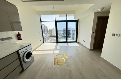 Apartment - 1 Bedroom - 1 Bathroom for rent in AZIZI Riviera - Meydan One - Meydan - Dubai