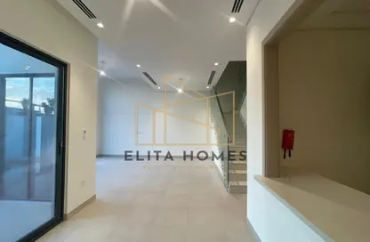 Villa - 3 Bedrooms - 4 Bathrooms for rent in Murooj Al Furjan West - Al Furjan - Dubai