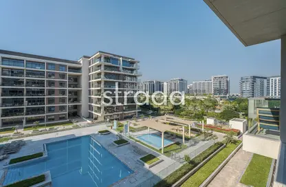 Apartment - 2 Bedrooms - 3 Bathrooms for sale in Mulberry 1 - Park Heights - Dubai Hills Estate - Dubai