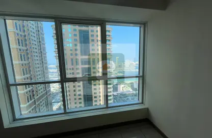 Apartment - 3 Bedrooms - 4 Bathrooms for sale in Sulafa Tower - Dubai Marina - Dubai