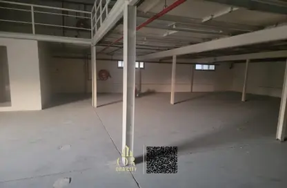 Warehouse - Studio - 3 Bathrooms for rent in Al Jurf Industrial 2 - Al Jurf Industrial - Ajman