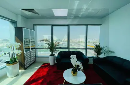 Office Space - Studio - 1 Bathroom for rent in Al Qusais 2 - Al Qusais Residential Area - Al Qusais - Dubai