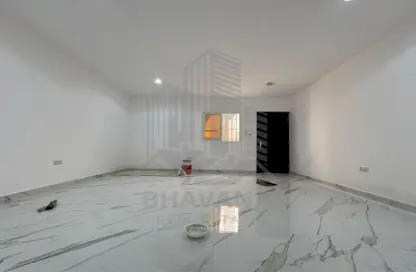 Apartment - 1 Bathroom for rent in Khalifa City A Villas - Khalifa City A - Khalifa City - Abu Dhabi