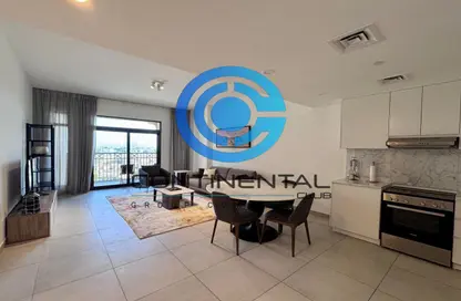 Apartment - 1 Bedroom - 1 Bathroom for rent in Lamtara 3 - Madinat Jumeirah Living - Umm Suqeim - Dubai