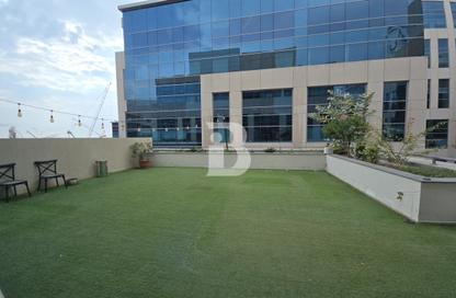 Office Space - Studio for rent in Bay Square Building 7 - Bay Square - Business Bay - Dubai