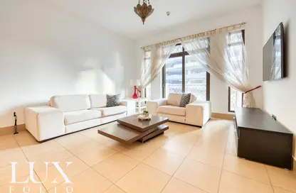 Apartment - 2 Bedrooms - 3 Bathrooms for sale in Zanzebeel 2 - Zanzebeel - Old Town - Dubai