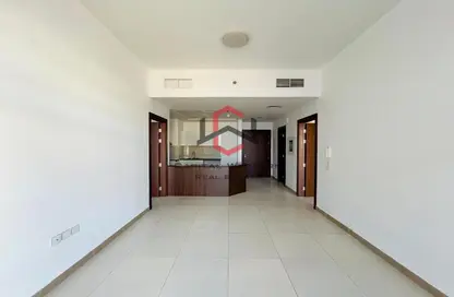 Apartment - 2 Bedrooms - 2 Bathrooms for rent in Binghatti Gateway - Al Jaddaf - Dubai