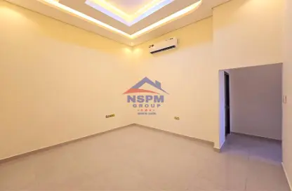 Apartment - Studio - 1 Bathroom for rent in Al Bateen - Abu Dhabi