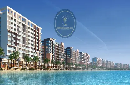 Apartment - 1 Bathroom for sale in AZIZI Riviera 17 - Meydan One - Meydan - Dubai