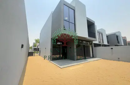 Villa - 3 Bedrooms - 4 Bathrooms for rent in Masaar - Tilal City - Sharjah