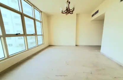 Apartment - 1 Bedroom - 1 Bathroom for rent in Al Wahda - Sharjah