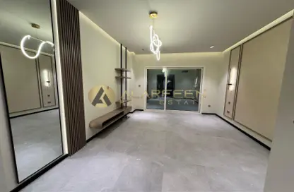 Apartment - 1 Bathroom for rent in Burj View Residence - Arjan - Dubai