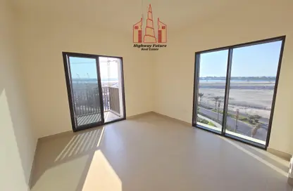 Apartment - 2 Bedrooms - 2 Bathrooms for rent in Rimal Residences - Maryam Island - Sharjah