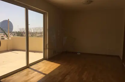 Townhouse - 3 Bedrooms - 5 Bathrooms for rent in Khannour Community - Al Raha Gardens - Abu Dhabi