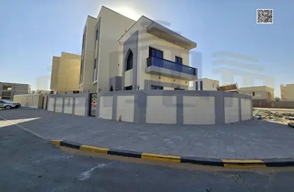 Villa - 5 Bedrooms - 6 Bathrooms for sale in Al Maha Village - Al Zahya - Ajman