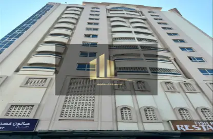 Whole Building - Studio for sale in Al Mujarrah - Sharjah