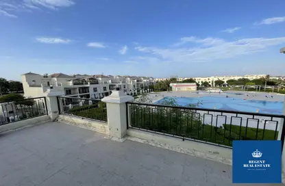 Townhouse - 3 Bedrooms - 5 Bathrooms for rent in Al Hamra Village - Ras Al Khaimah