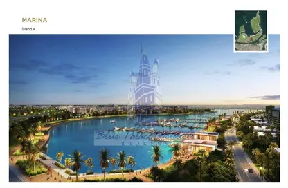 Land - Studio for sale in Dubai Islands - Deira - Dubai