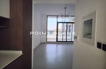 Apartment - 1 Bathroom for rent in Prime Residency 3 - Al Furjan - Dubai