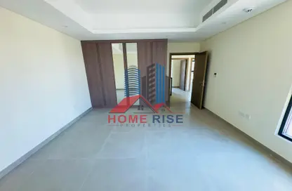 Villa - 3 Bedrooms - 4 Bathrooms for rent in Sharjah Sustainable City - Sharjah