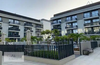 Apartment - 1 Bedroom - 2 Bathrooms for rent in Belgravia 2 - Belgravia - Jumeirah Village Circle - Dubai