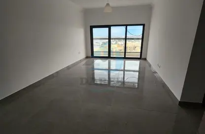 Apartment - 1 Bedroom - 2 Bathrooms for rent in Ajman Creek Towers - Al Rashidiya 1 - Al Rashidiya - Ajman