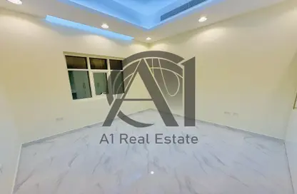 Villa - 7 Bedrooms for rent in Zakher - Al Ain