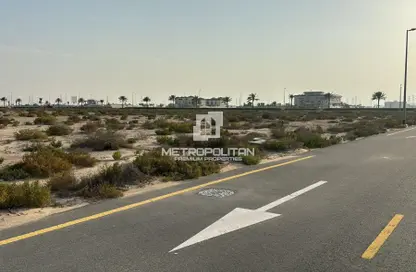 Land - Studio for sale in Jebel Ali Hills - Jebel Ali - Dubai