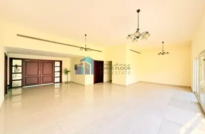 Villa - 4 Bedrooms - 6 Bathrooms for rent in AGH Villas - Al Rashidiya - Dubai