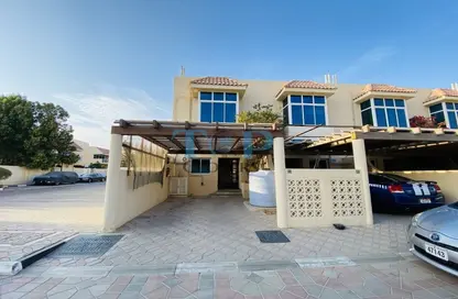 Villa - 2 Bedrooms - 3 Bathrooms for rent in Bida Bin Ammar - Asharej - Al Ain