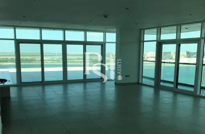 Apartment - 3 Bedrooms - 4 Bathrooms for sale in Al Naseem Residences C - Al Bandar - Al Raha Beach - Abu Dhabi