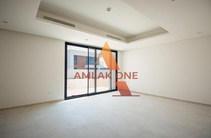 Villa - 5 Bedrooms - 6 Bathrooms for sale in Saadiyat Reserve - Saadiyat Island - Abu Dhabi