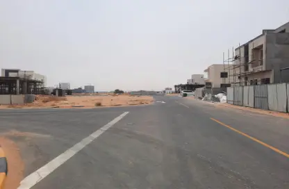 Land - Studio for sale in Al Aamra Gardens - Al Amerah - Ajman