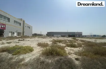 Land - Studio for sale in Industrial Area 18 - Sharjah Industrial Area - Sharjah